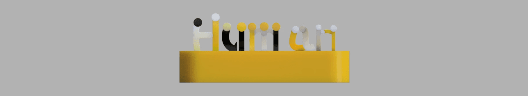 Front rendering